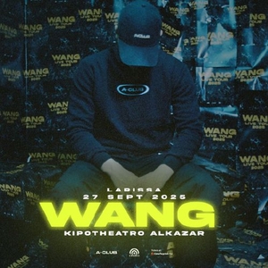 Wang GR Tickets, Tour Dates and Concerts