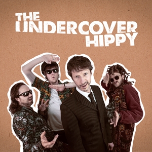 The Undercover Hippy Tickets, Tour Dates and Concerts
