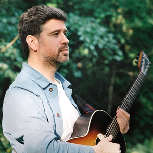 Kris Drever Tickets, Tour Dates and Concerts