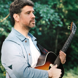 Kris Drever @ Cumbernauld Theatre at Lanternhouse