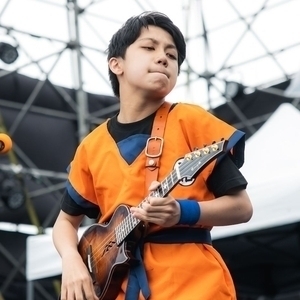 Feng E 馮羿 Tickets, Tour Dates and Concert