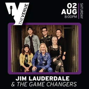 Jim Lauderdale Tickets, Tour Dates and Concerts