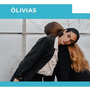 ÖLIVIAS @ MATARO