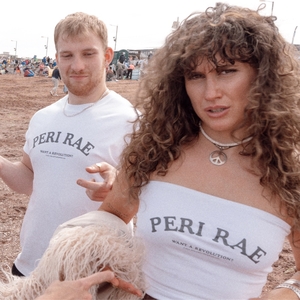 Peri Rae @ Eastnor Castle