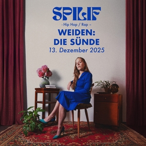 Spilif Tickets, Tour Dates and Concerts