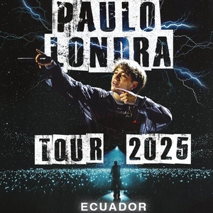 Paulo Londra Tickets, Tour Dates and Concerts