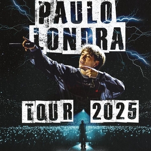 Paulo Londra Tickets, Tour Dates and Concerts