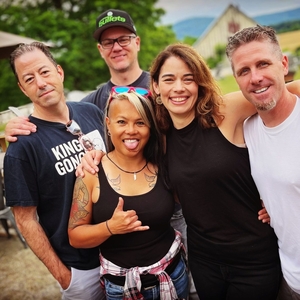 Stringtown Band (Maryland) @ The Comus Inn