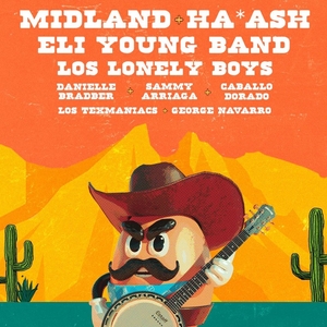 Midland Tickets, Tour Dates and Concerts