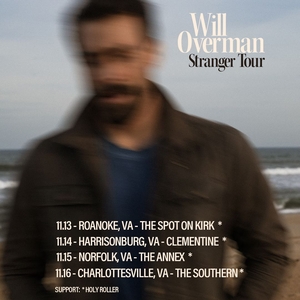 Holy Roller Tickets, Tour Dates and Concerts