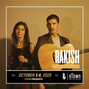 rakishduo Tickets, Tour Dates and Concerts