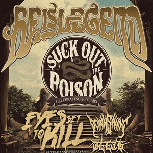 Eyes Set to Kill Tickets, Tour Dates and Concerts