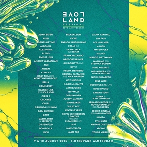 ARTBAT Tickets, Tour Dates and Concerts