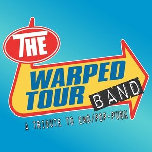 The Warped Tour Band Tickets, Tour Dates and Concerts