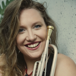 Rachel Therrien (Official) @ Markham Jazz Festival