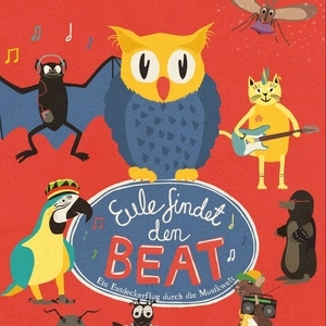 Eule findet den Beat Tickets, Tour Dates and Concerts