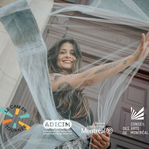 Bianca Rocha @ Antioch Park