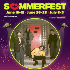 The Keystones Tickets, Tour Dates and Concerts