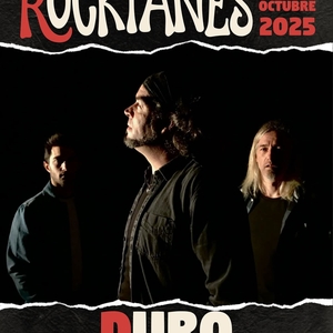 Duro Tickets, Tour Dates and Concerts