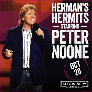 Herman's Hermits Starring Peter Noone Tickets, Tour Dates and Concerts