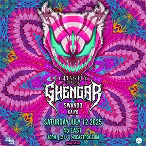 Ghastly Tickets, Tour Dates and Concerts
