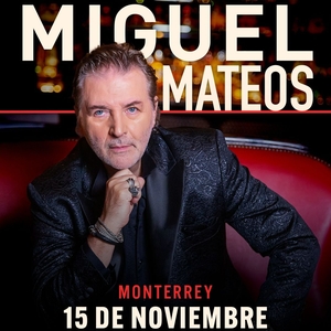 Miguel Mateos Tickets, Tour Dates and Concerts