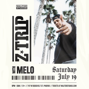 Z-Trip Tickets, Tour Dates and Concerts