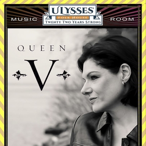 Queen V Tickets, Tour Dates and Concerts