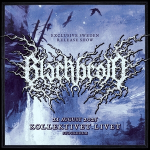 Blackbraid @ Kollektivet Livet Bar & Scen