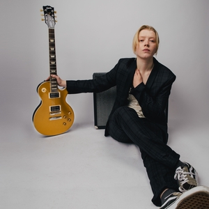 Rosie Frater-Taylor Tickets, Tour Dates and Concerts