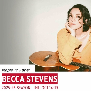 Becca Stevens Tickets, Tour Dates and Concerts