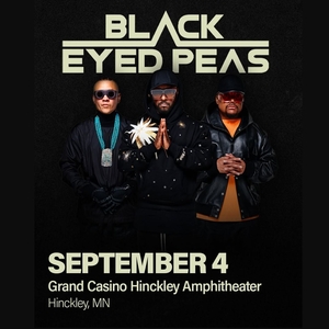 Black Eyed Peas Tickets, Tour Dates and Concerts