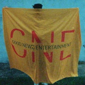 GUS @ High Volume Music Live