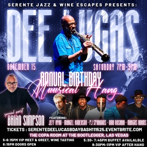 Dee Lucas Tickets, Tour Dates and Concerts