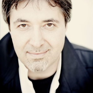 Daniel Raiskin @ Slovak Philharmonic