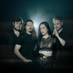 FlowerLeaf @ Café Central