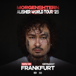 Morgenshtern Tickets, Tour Dates and Concerts