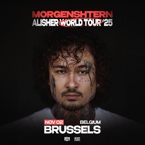 Morgenshtern Tickets, Tour Dates and Concerts