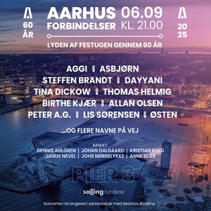 Asbjørn (Official) Tickets, Tour Dates and Concerts