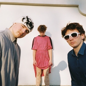 GUFRAU Tickets, Tour Dates and Concert
