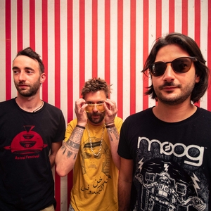 Karkara Tickets, Tour Dates and Concerts