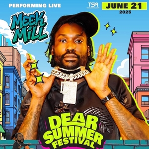 Meek Mill Tickets, Tour Dates and Concerts