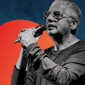 JJ Gilmour @ The Georgian Hotel