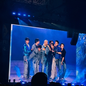 Stray Kids at undefined in undefined 2025