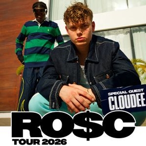 ROSC Tickets, Tour Dates and Concerts