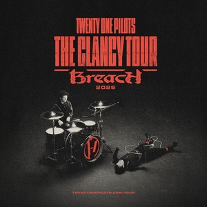 twenty one pilots Tickets, Tour Dates and Concerts