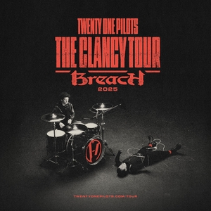 twenty one pilots Tickets, Tour Dates and Concerts