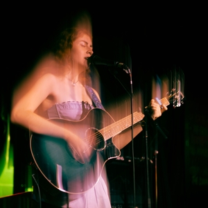 Lindsay Liebro Live at Pittsburgh International Airport