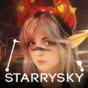 Starrysky Tickets, Tour Dates and Concert