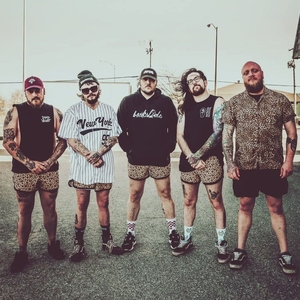 Soulthief Tickets, Tour Dates and Concert